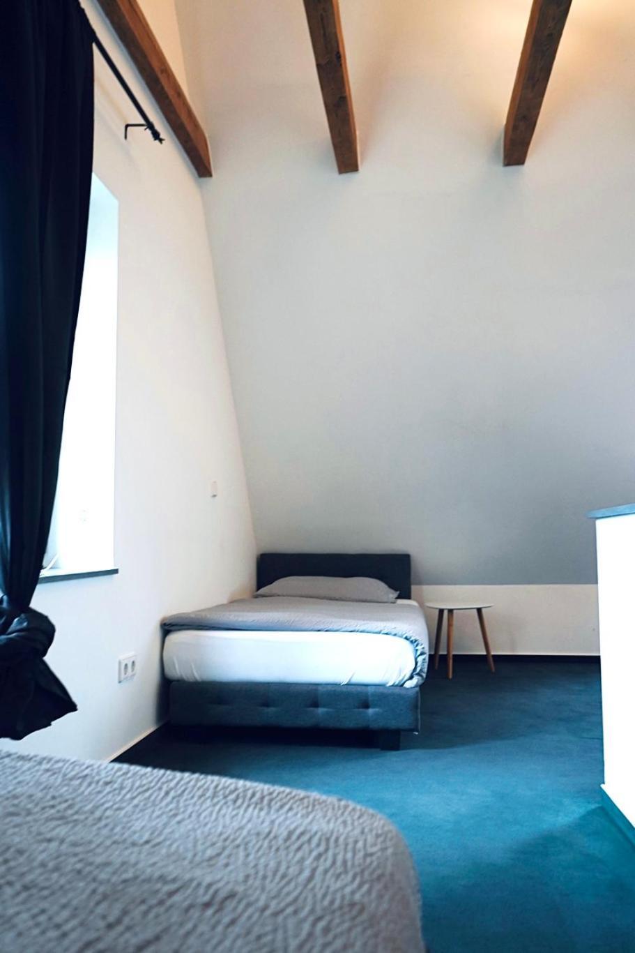 Haus Im Gruenen Fuer 6 Personen-3 Schlafzimmer- 3 Baedern -Waschmaschine-Grosse Terrasse- Vollausgestattete Kueche Wolfsburg Exteriör bild
