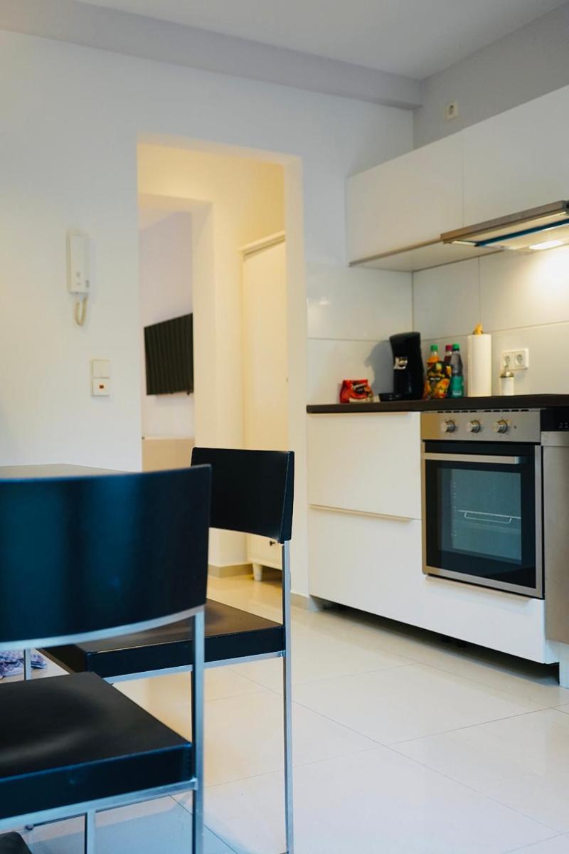 Haus Im Gruenen Fuer 6 Personen-3 Schlafzimmer- 3 Baedern -Waschmaschine-Grosse Terrasse- Vollausgestattete Kueche Wolfsburg Exteriör bild
